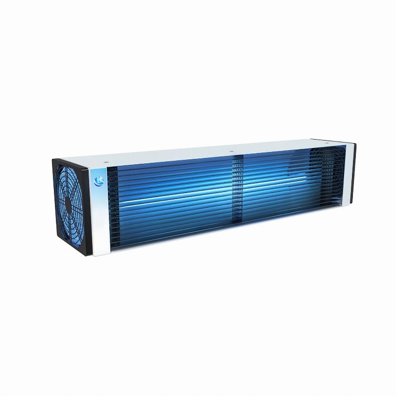 BactoSfera ORBB Jalousie 15 (SUPERLIFE)